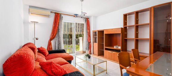 4 غرف نوم شقة في Altea, Spain رقم 148847 2