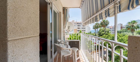 4 غرف نوم شقة في Altea, Spain رقم 148847 15