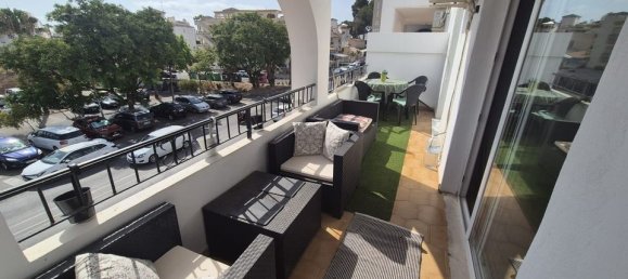 2 bedrooms Apartment in Alicante, Spain No. 183115 4