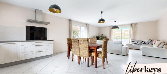 5 chambres Maison à Clermont-Ferrand, France No. 302740 3