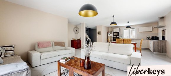 5 chambres Maison à Clermont-Ferrand, France No. 302740 6