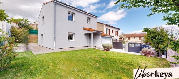 5 chambres Maison à Clermont-Ferrand, France No. 302740 2