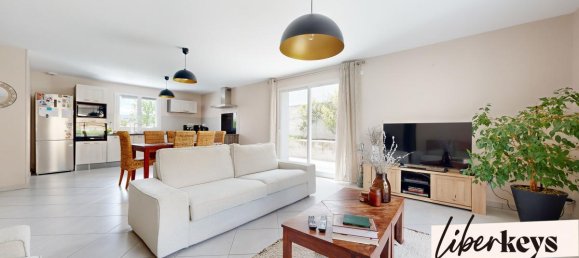 5 chambres Maison à Clermont-Ferrand, France No. 302740 5