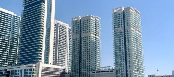 Apartamento T2 em Dubai, UAE N.º 21385 2