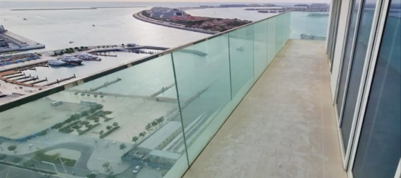 Apartamento T2 em Dubai, UAE N.º 21385 4