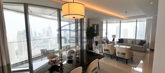 4 chambres Appartement à Downtown Dubai (Downtown Burj Dubai), UAE No. 37516 2