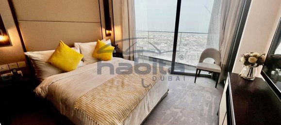 4 chambres Appartement à Downtown Dubai (Downtown Burj Dubai), UAE No. 37516 5