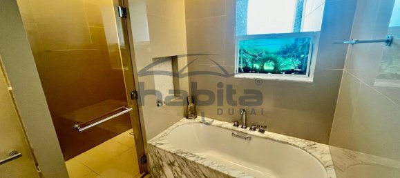 4 chambres Appartement à Downtown Dubai (Downtown Burj Dubai), UAE No. 37516 11