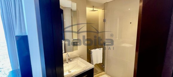 4 chambres Appartement à Downtown Dubai (Downtown Burj Dubai), UAE No. 37516 8