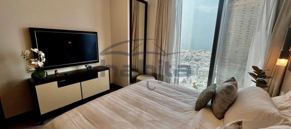 4 chambres Appartement à Downtown Dubai (Downtown Burj Dubai), UAE No. 37516 6