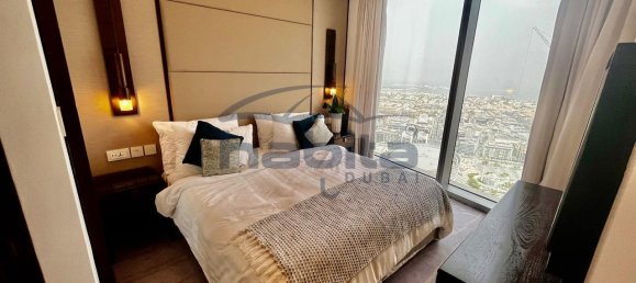 4 chambres Appartement à Downtown Dubai (Downtown Burj Dubai), UAE No. 37516 7