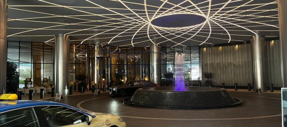 4 chambres Appartement à Downtown Dubai (Downtown Burj Dubai), UAE No. 37516 12