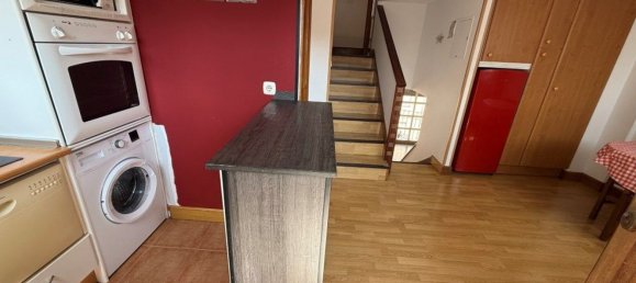 2 chambres Appartement à Basque Autonomous Community, Spain No. 153144 9