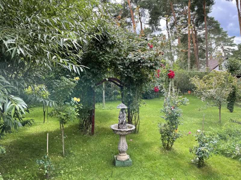 Bungalow T2 em Brandenburg, Germany N.º 76245