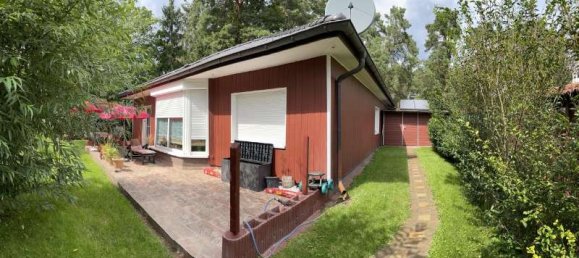 Bungalow T2 em Brandenburg, Germany N.º 76245 5