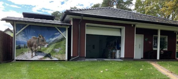 Bungalow T2 em Brandenburg, Germany N.º 76245 4