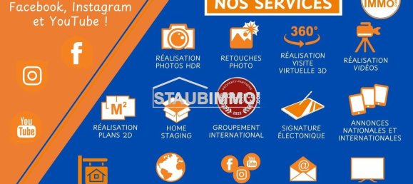 Квартира с 2 спальнями в Розно, Франция № 72935 21