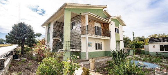 Casa de 4 dormitorios en Miranda do Corvo, Portugal No. 24671 45