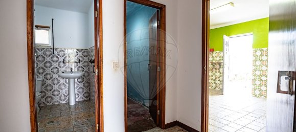 Casa de 4 dormitorios en Miranda do Corvo, Portugal No. 24671 13