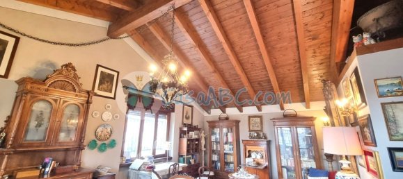 9-salle Villa à Cologno al Serio, Italy No. 8780 4