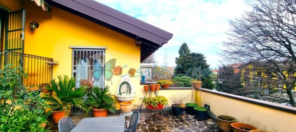 9-salle Villa à Cologno al Serio, Italy No. 8780 29