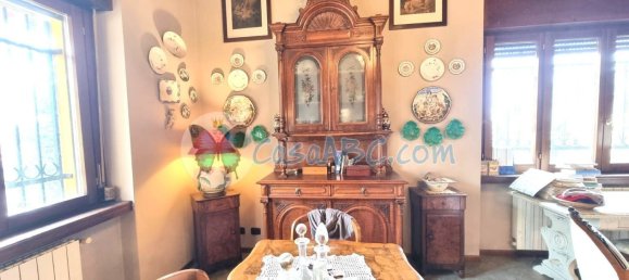 9-salle Villa à Cologno al Serio, Italy No. 8780 9