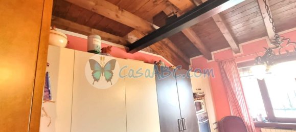 9-salle Villa à Cologno al Serio, Italy No. 8780 48