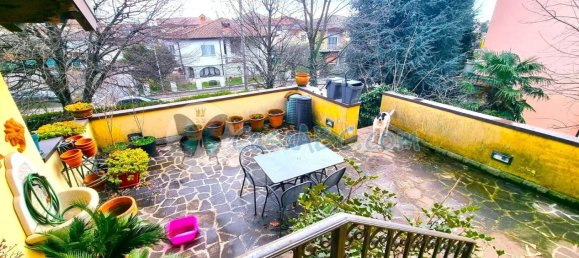 9-salle Villa à Cologno al Serio, Italy No. 8780 26