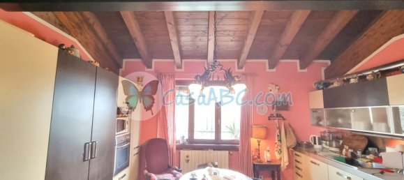 9-salle Villa à Cologno al Serio, Italy No. 8780 50