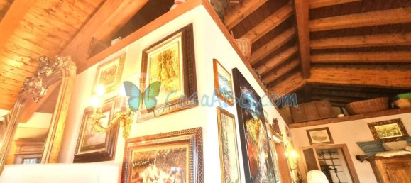 9-salle Villa à Cologno al Serio, Italy No. 8780 7