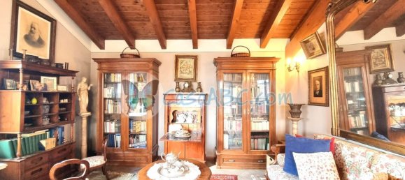 9-salle Villa à Cologno al Serio, Italy No. 8780 19