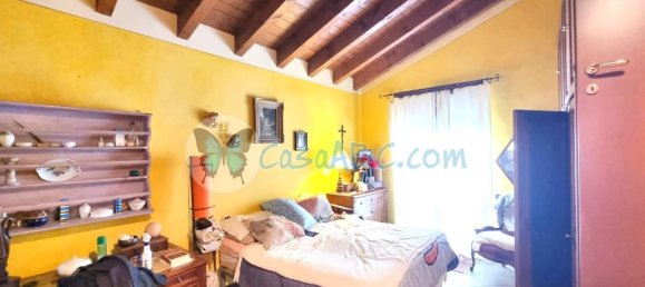 9-salle Villa à Cologno al Serio, Italy No. 8780 45