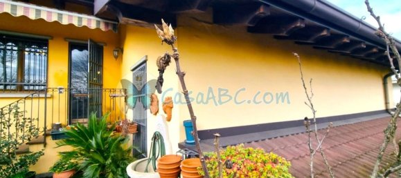 9-salle Villa à Cologno al Serio, Italy No. 8780 32