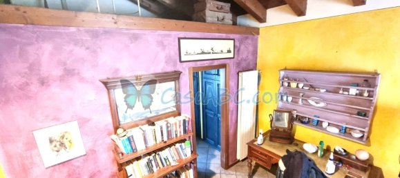 9-salle Villa à Cologno al Serio, Italy No. 8780 39