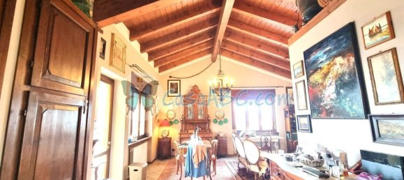 9-salle Villa à Cologno al Serio, Italy No. 8780 12