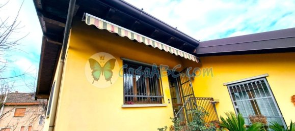 9-salle Villa à Cologno al Serio, Italy No. 8780 27