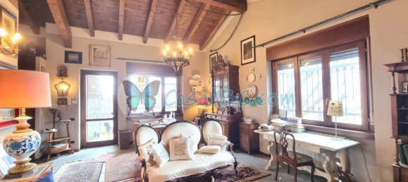 9-salle Villa à Cologno al Serio, Italy No. 8780 5