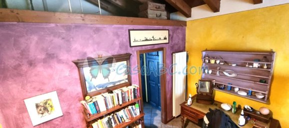 9-salle Villa à Cologno al Serio, Italy No. 8780 36