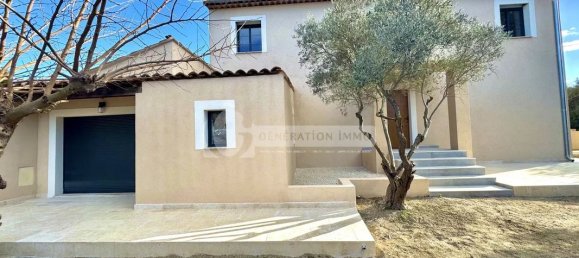 5 bedrooms House in Fontvieille, France No. 279605 2