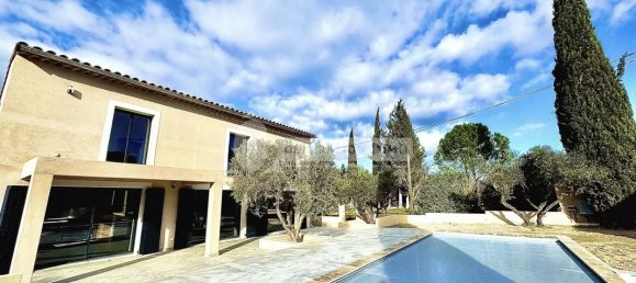 5 bedrooms House in Fontvieille, France No. 279605 13