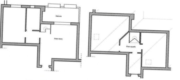 Apartamento de 4 habitaciónes en Pioltello, Italy No. 227354 19