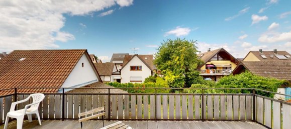 Moradia em banda T4 em Rastatt, Germany N.º 224755 29