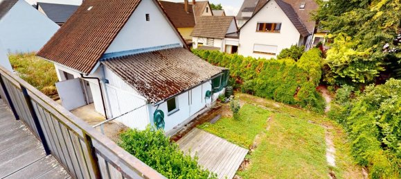 Moradia em banda T4 em Rastatt, Germany N.º 224755 30