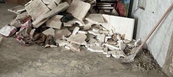 35m² Garage in Castellammare di Stabia, Italy No. 85444 6