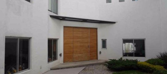 3 غرف نوم منزل في Cuernavaca, Mexico رقم 166516 2