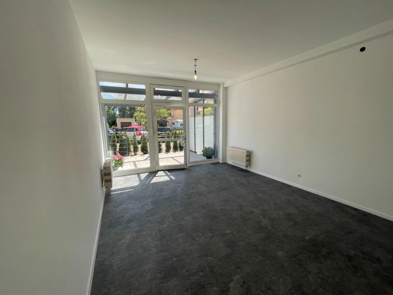 Apartamento T1 em Coswig, Germany N.º 76130