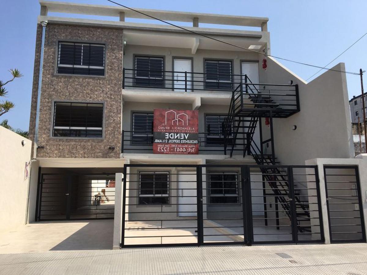 Studio à Bermudez, Argentina No. 64230