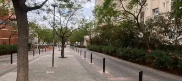 Apartamento de 3 dormitorios en Paterna, Spain No. 133711 17