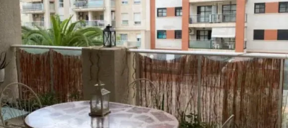 Apartamento de 3 dormitorios en Paterna, Spain No. 133711 20