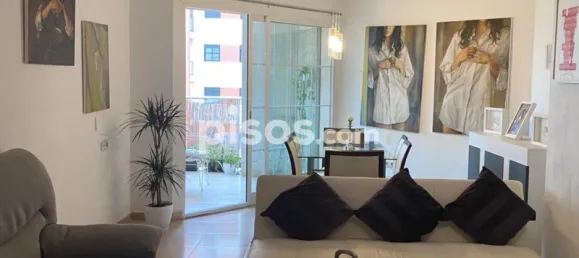 Apartamento de 3 dormitorios en Paterna, Spain No. 133711 24